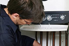 boiler replacement Sprunston