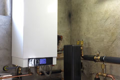 Sprunston condensing boiler companies